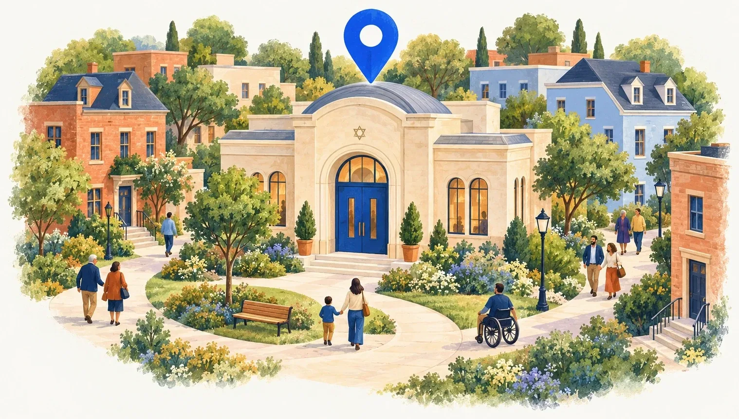 Jewish Federation of Raleigh-Cary: Events Calendar | FedFinder
